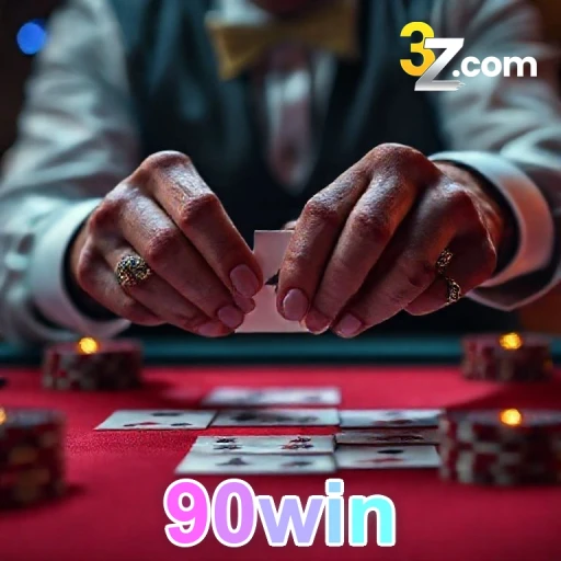 90win.com Jogos de caça-níqueis