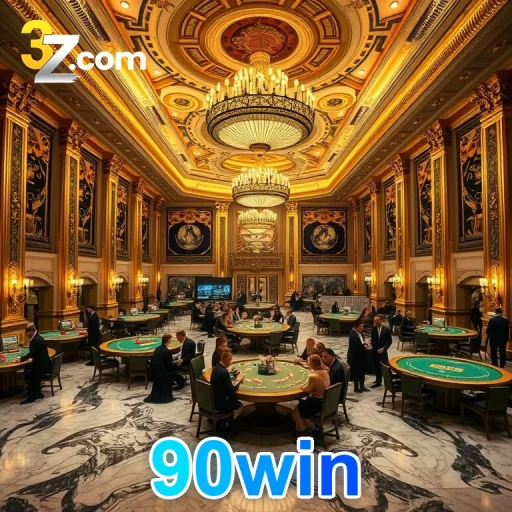 90win.com Login