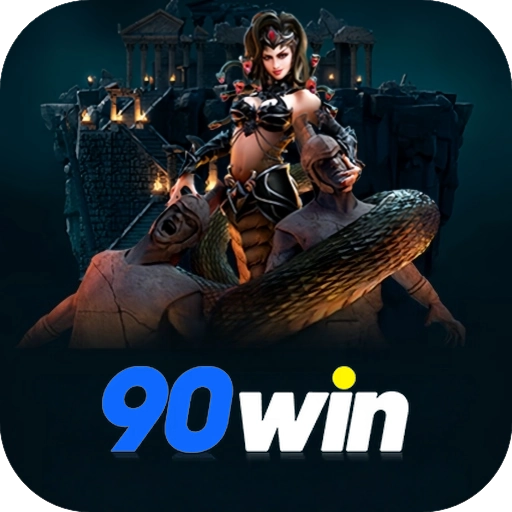 90win.com LOGO
