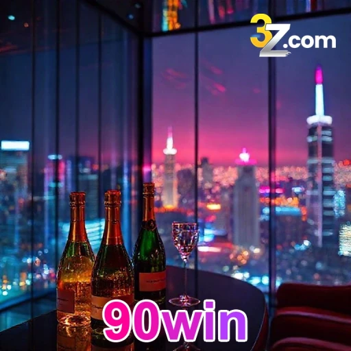 90win.com Jogos de caça-níqueis