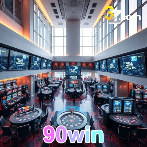 90win.com Slots